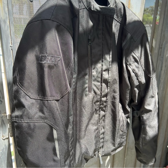 BILT Evolution Jacket RIDING jacket - Picture 2 of 9